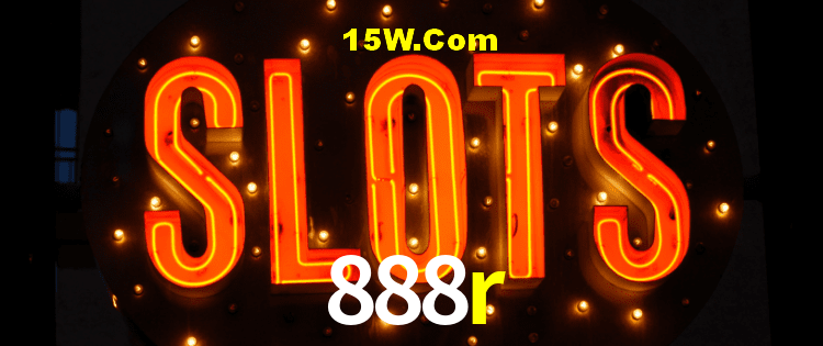 Slot Games 888r
