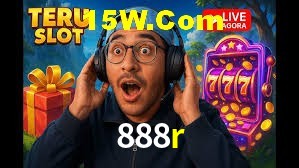 Bonus Features 888r