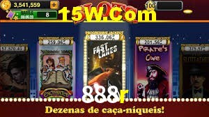 Game Statistics 888r