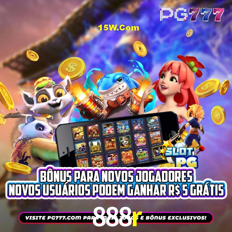 Games Directory 888r