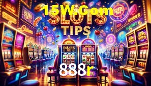 Statistics 888r