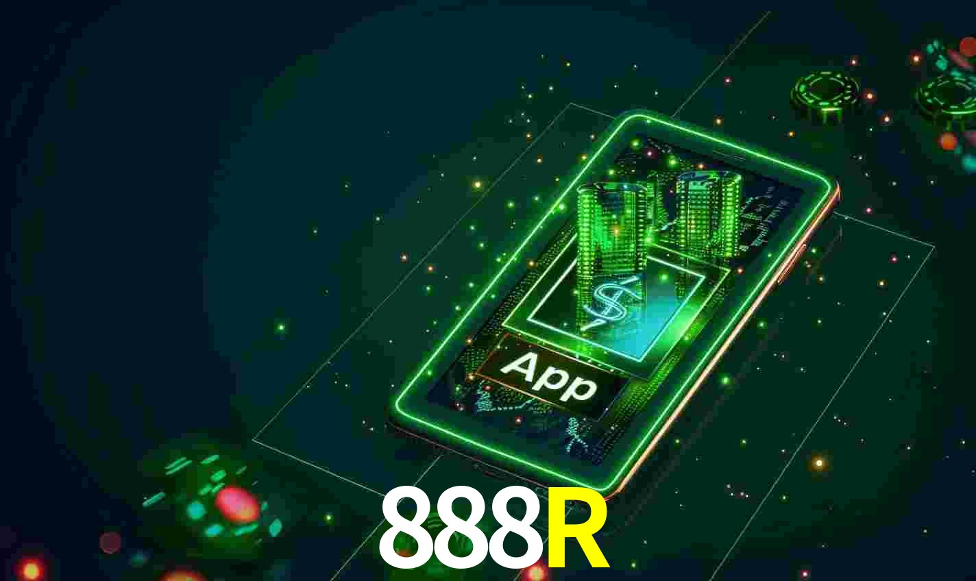 Simplificando a Experiência de Jogo 888R App