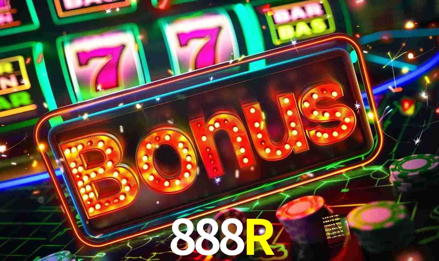 Sistema de Bônus 888R