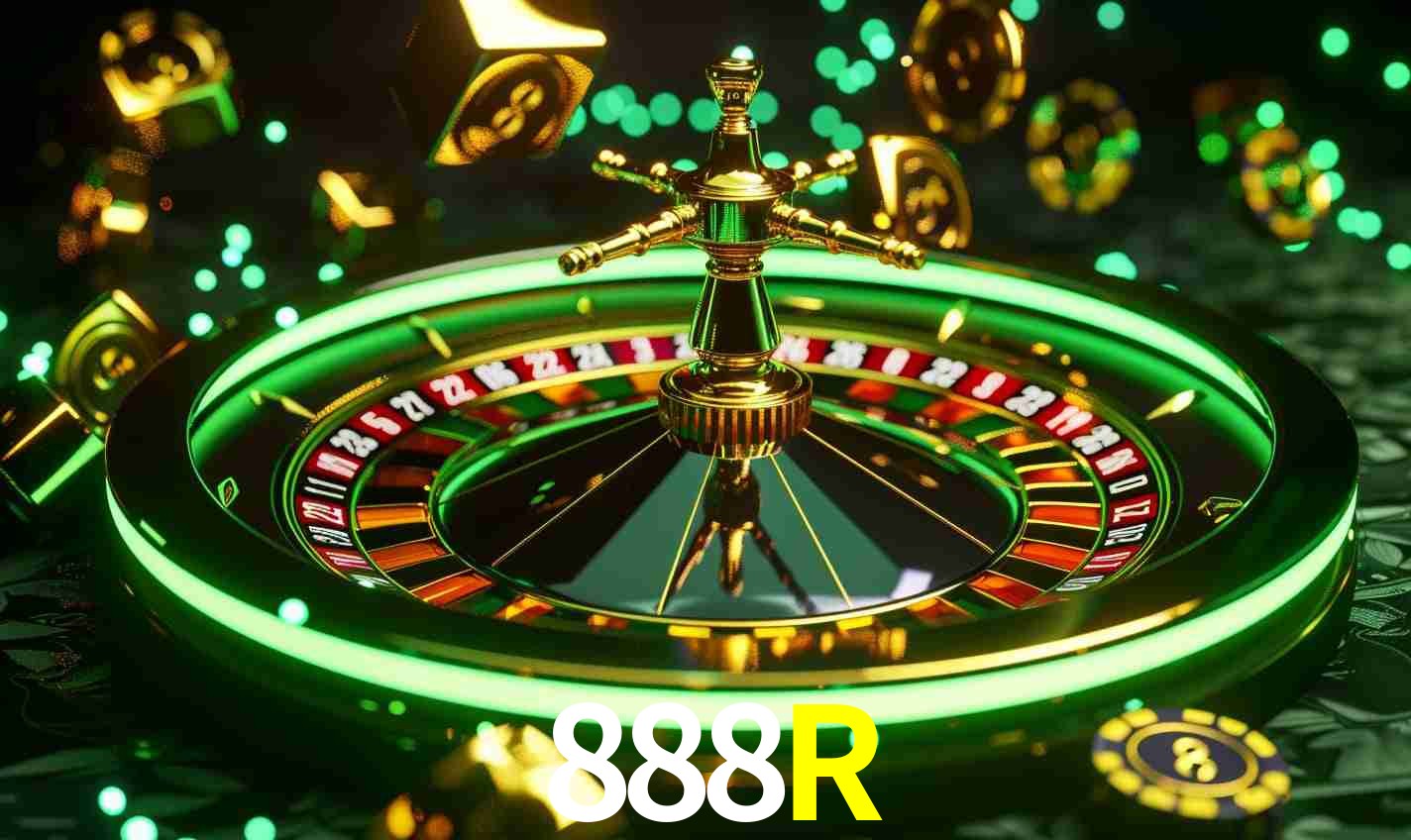 Desfrutar de um Cassino 888R