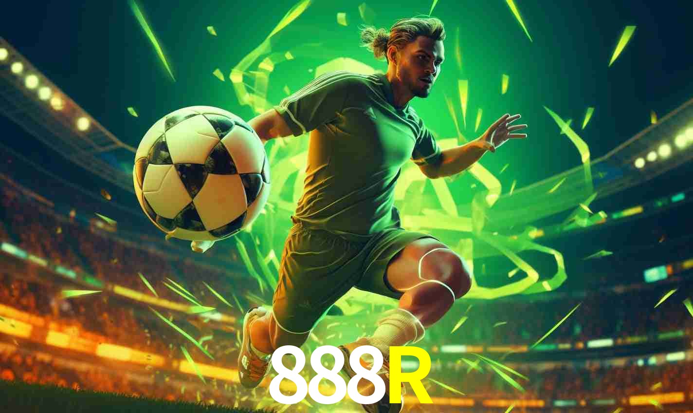 Diversidade Apostas no 888R