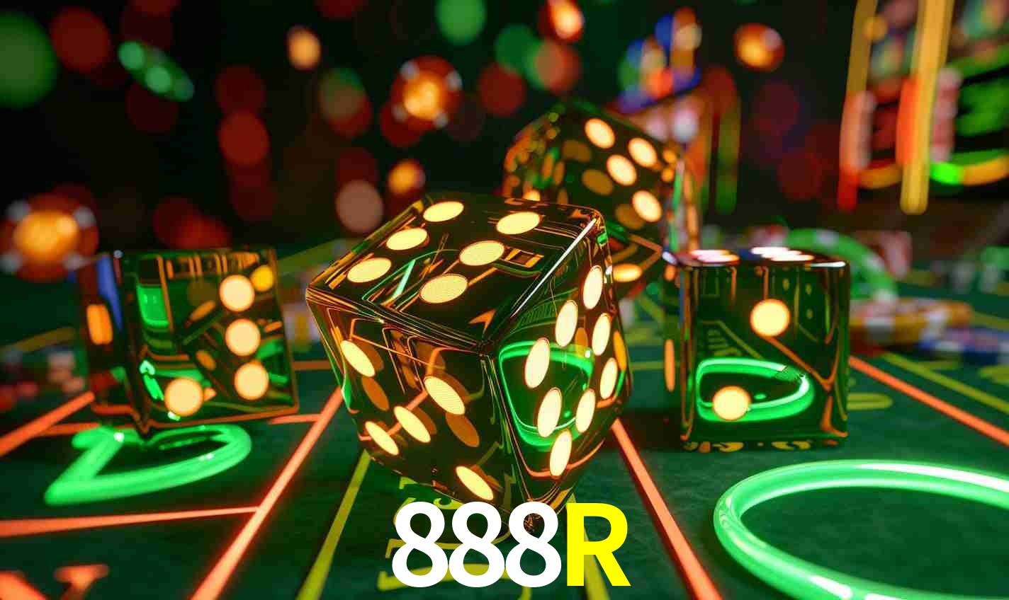 Entretenimento no Jogos 888R
