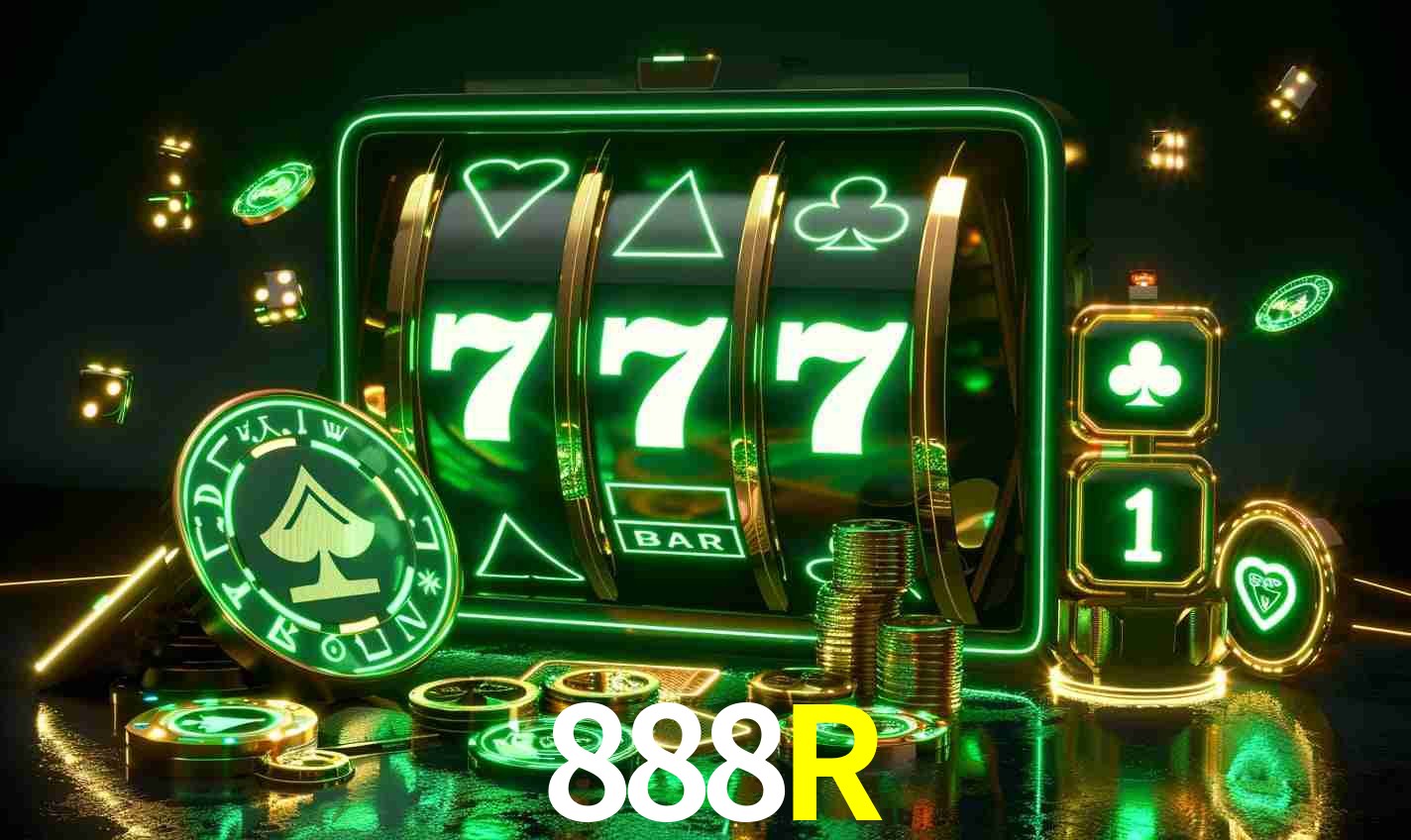 Seguro Login no Cassino Online 888R