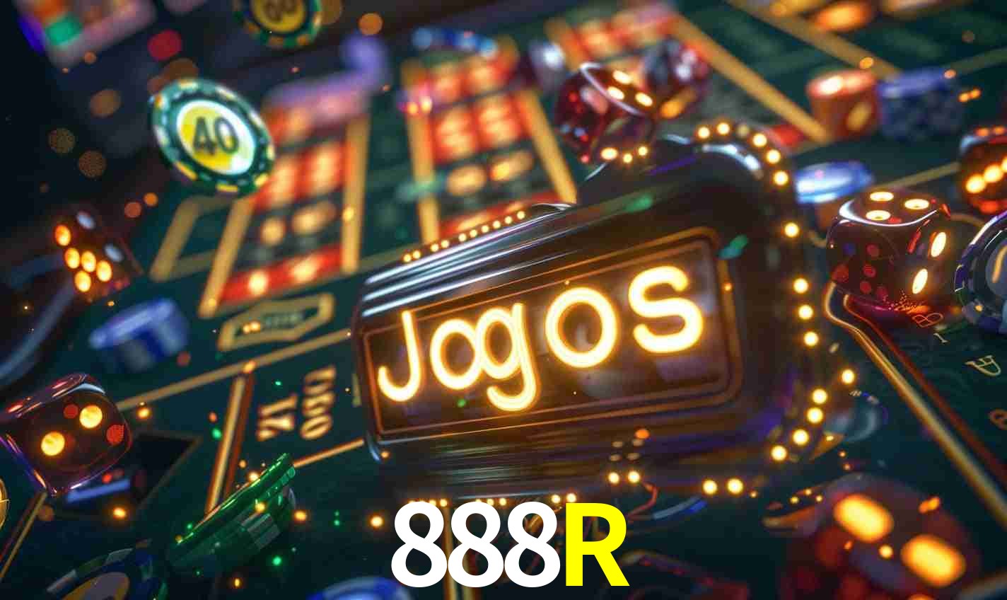 Mundo dos Jogos 888R