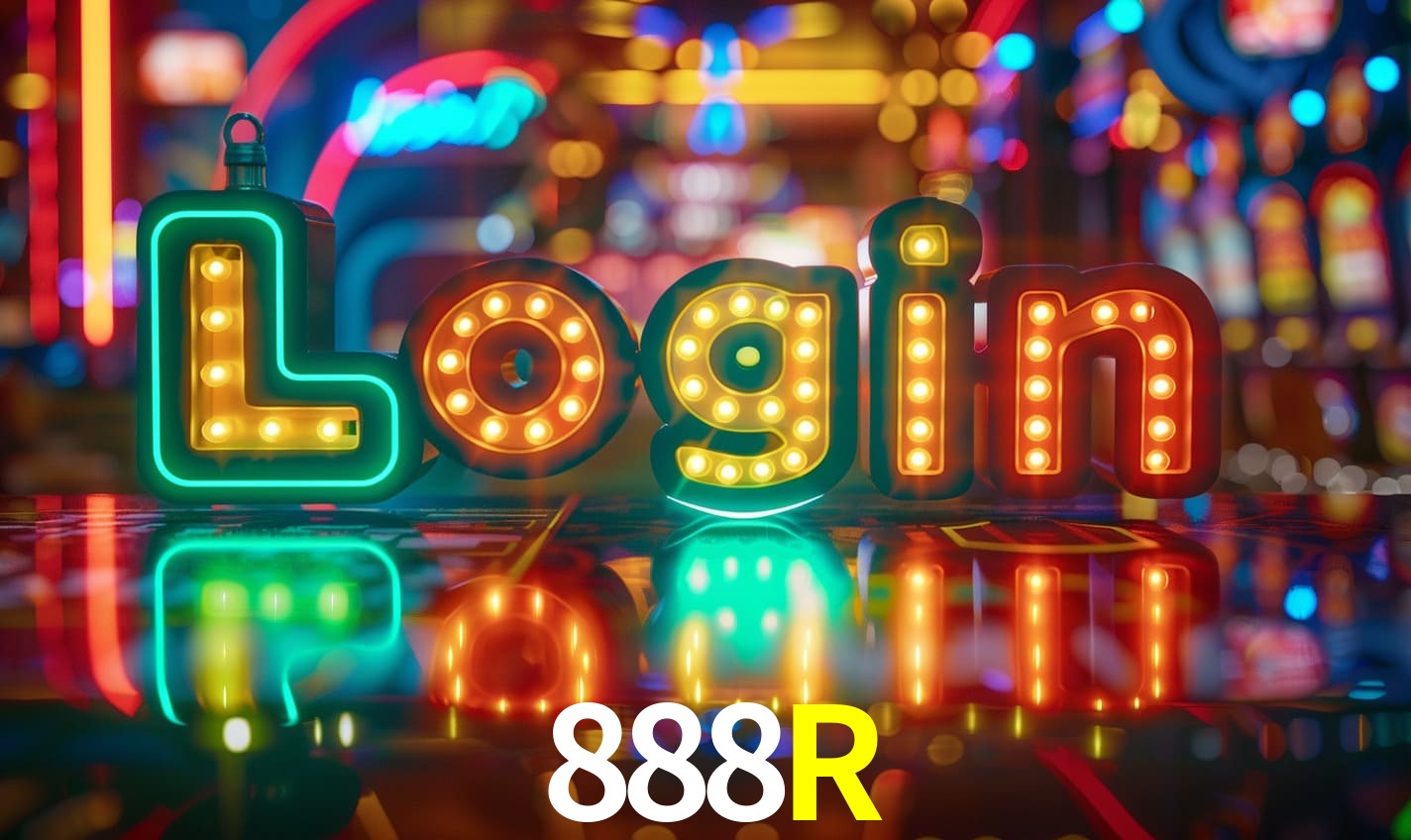 Mundo dos Jogos Cassino 888R